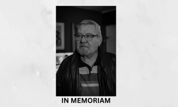 Почина новинарот Иван Андреевски – Маче