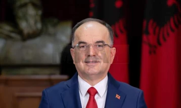 Presidenti i Shqipërisë Begaj për vizitë zyrtare dyditore në Gjermani