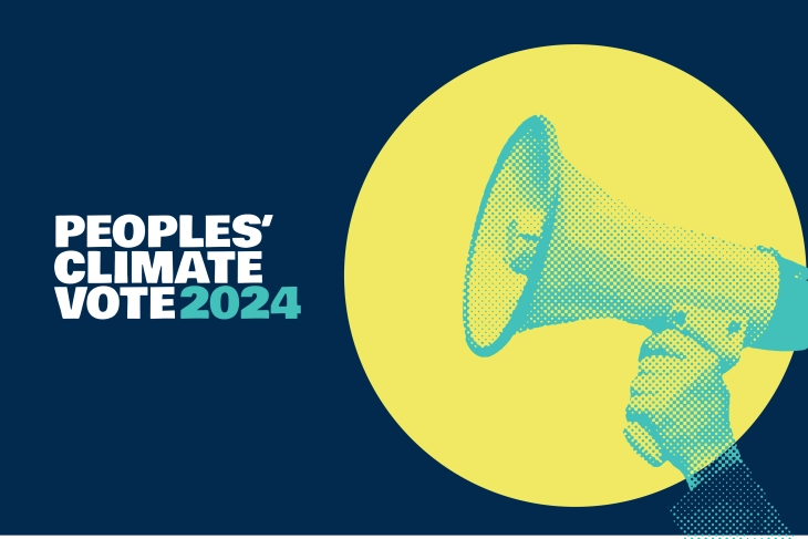Истражување на ОН: 80 отсто од луѓето на глобално ниво сакаат посилна климатска акција од страна на владите