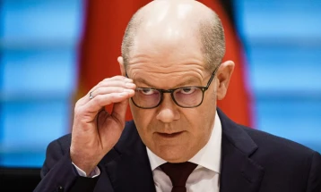 Scholz to consult German state premiers on irregular migration