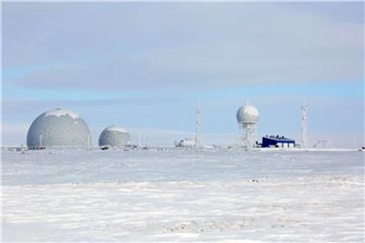 Норвешка, Шведска и Финска создаваат воен транспортен коридор во Арктикот