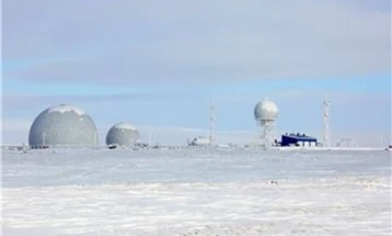 Норвешка, Шведска и Финска создаваат воен транспортен коридор во Арктикот