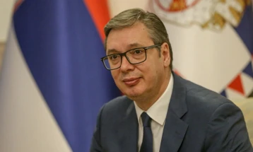 Вучиќ: Србија мора постојано да има енергија