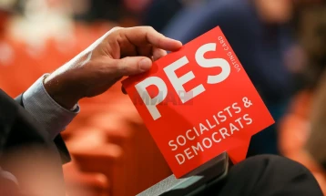 Европските социјалдемократи во внатрешна битка за поделба на функциите 