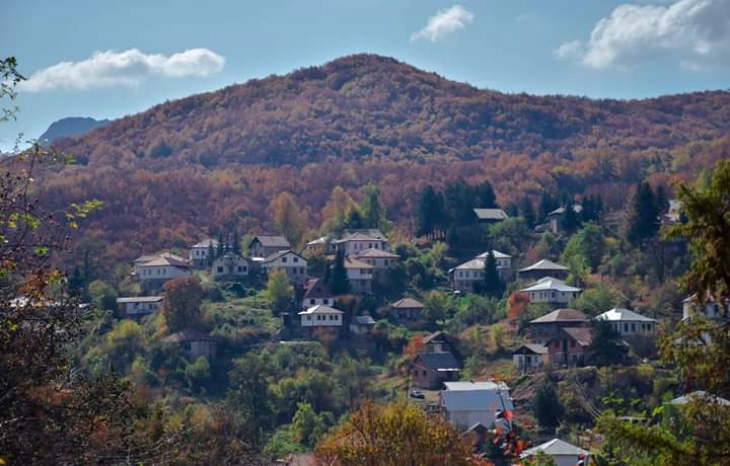 Утрово најсвежо во Лазарополе