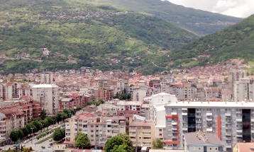 Пронајдена дрога при претрес во Тетово