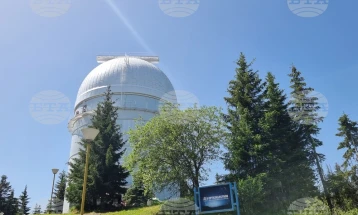 Илјадници го посетија Рожен на Отворениот ден на Националната астрономска опсерваторија