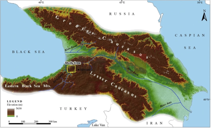 Вооружени напаѓачи убиле полицајци и свештеник во рускиот кавкаски регион