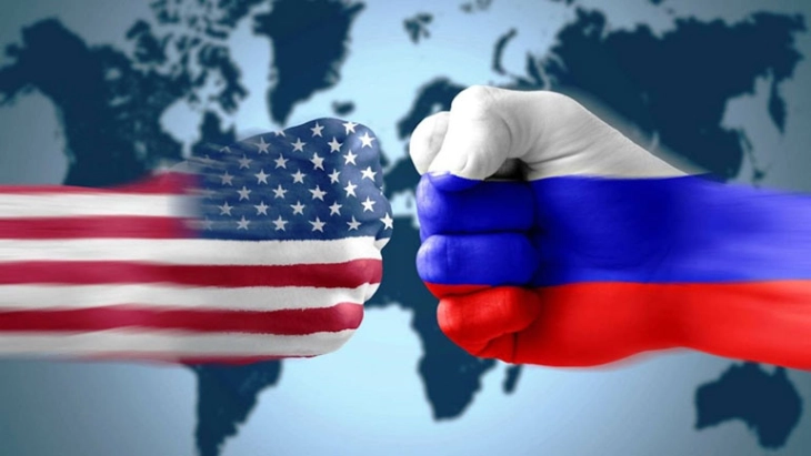 На американската амбасадорка во Москва и беше врачен демарш поради нападот на Украина врз Севастопол