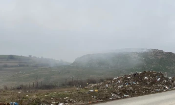 Општина Куманово ги прифати барањата на жителите, депонијата  Краста ќе се уредува