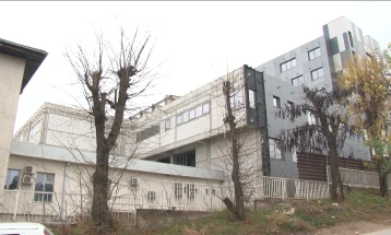 Тендерот за Клиничката болница Штип е подготвен, наесен ќе започнат градежните активности, најави Мицкоски