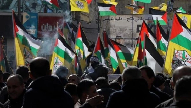 Одложени преговорите за помирување меѓу Хамас и Фатах