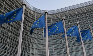 Министрите за надворешни работи на ЕУ одобрија воена помош за Украина во висина од 1,4 милијарди евра од замрзнатите руски средства