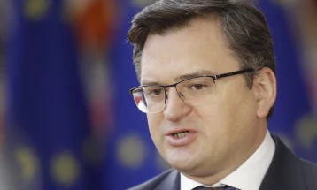 Кулеба се заблагодари за почетокот на преговорите за пристапување на Украина во ЕУ