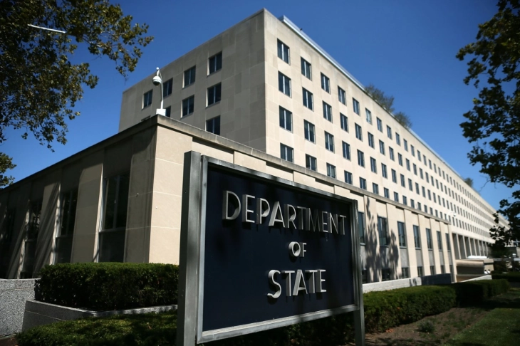 US State Department: North Macedonia does not meet minimum standards for elimination of trafficking 