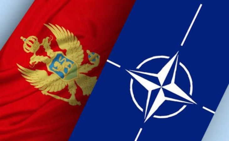 Од влезот на Црна Гора во НАТО 750 милиони евра за одбрана