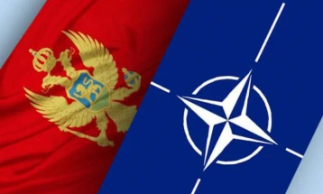 Од влезот на Црна Гора во НАТО 750 милиони евра за одбрана