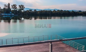 Белоцрквенските езера во источна Србија нудат рекреативен, спортски, риболовен туризам