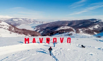 Промоција на монографија за Заре Лазаревски, творецот на Ски-центарот Маврово