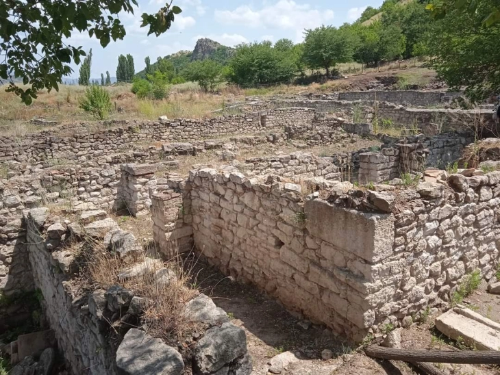 Признание за Музејот на Град Кратово за 25 години успешна соработка со Археолошки музеј на Северна Македонија