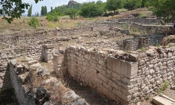Признание за Музејот на Град Кратово за 25 години успешна соработка со Археолошки музеј на Северна Македонија