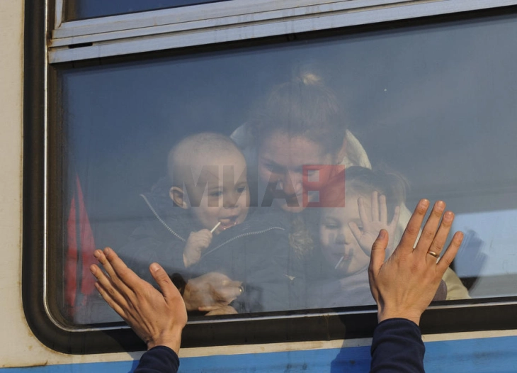 BE-ja e vazhdoi mbrojtjen e refugjatëve ukrainas deri në vitin 2026