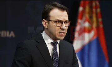 MPJ e Kosovës refuzoi kërkesën e Petkoviqit për vizitë për Vidovden: Nuk i respekton marrëveshjet dhe provokon