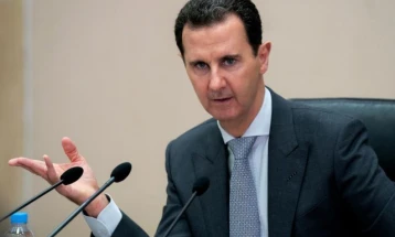 Суд во Париз го потврди налогот за апсење на Башар ал Асад
