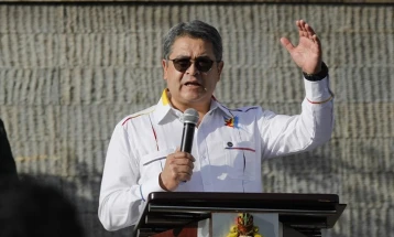 Поранешниот претседател на Хондурас осуден во САД на 45 години затвор