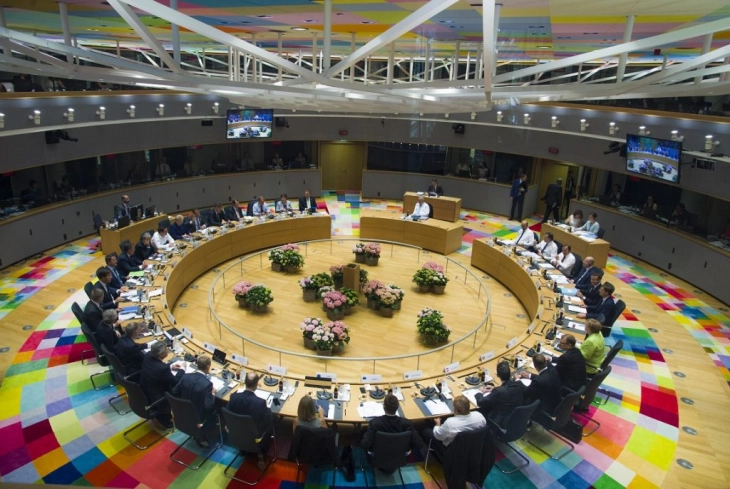 Заседание на Советот за општи работи на ЕУ 