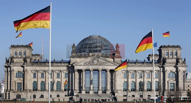 Ligji i ri që lehtëson marrjen e nënshtetësisë gjermane nga sot hyn në fuqi
