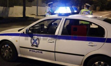 Molotov para shtëpisë së kryetares së Gjykatës Supreme të Greqisë, plagoset një polic