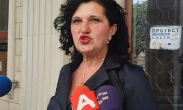 Лидија Раичевиќ: Случајот со ваучерите на АМС е специфичен по многу нешта, има штета од над 5 милиони евра