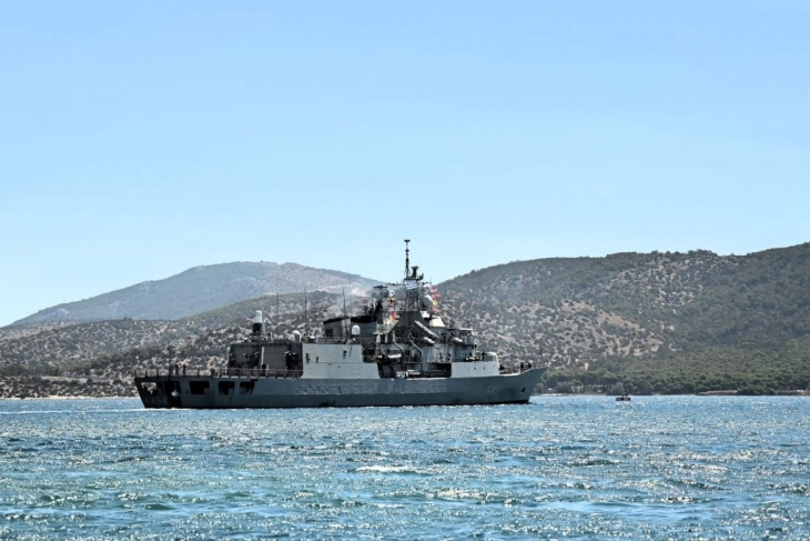 Уште еден брод погоден во Црвено Море, нападот најверојатно го извршиле Хутите