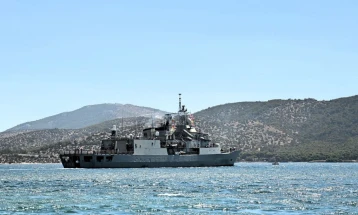 Уште еден брод погоден во Црвено Море, нападот најверојатно го извршиле Хутите