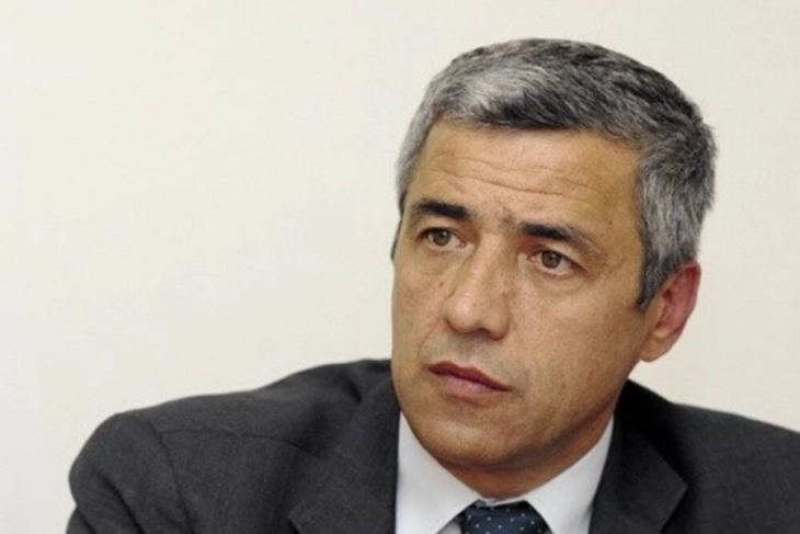 Казнети со 22 години затвор четири лица вмешани во убиството на косовскиот политичар Оливер Ивановиќ