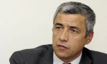 Казнети со 22 години затвор четири лица вмешани во убиството на косовскиот политичар Оливер Ивановиќ