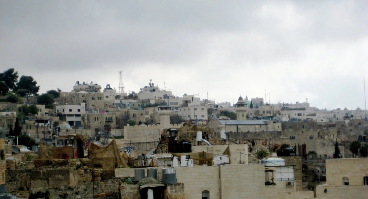 Палестински официјален претставник ја осуди најавата за изградба на нови еврејски населби на Западниот Брег