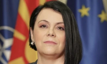 Elena Petrova drejtoreshë e re në DAP, Boban Nikollovski në Drejtorinë e doganave