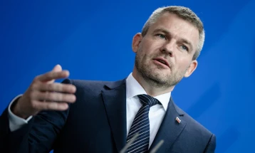 Пелегрини: Словачка е и ќе остане сигурен партнер на НАТО