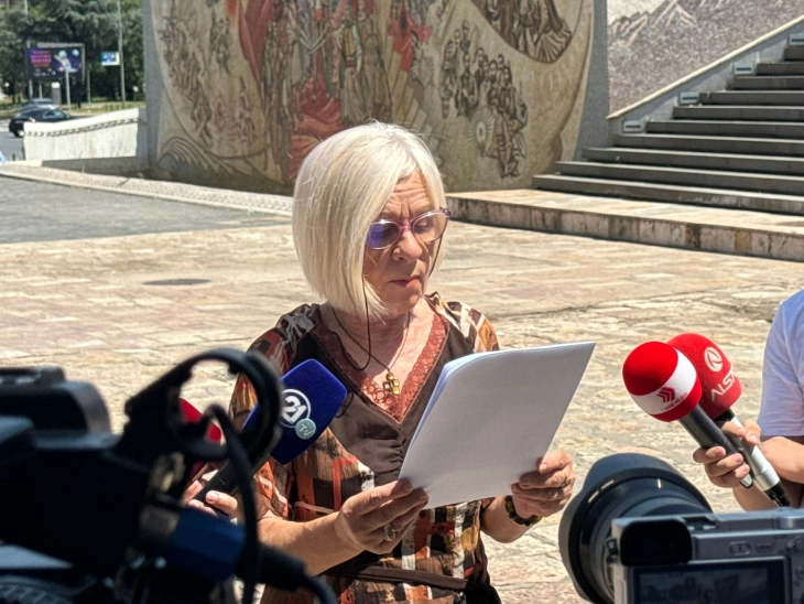 Коџаџику: ДУИ „ги избриша“ Албанците во последниот попис на населението во 2021 година
