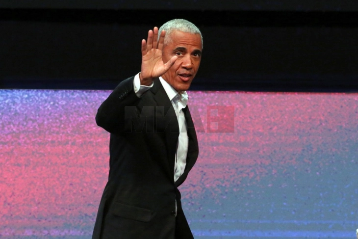 Обама го брани Бајден: Се случуваат и лоши дебатни ноќи