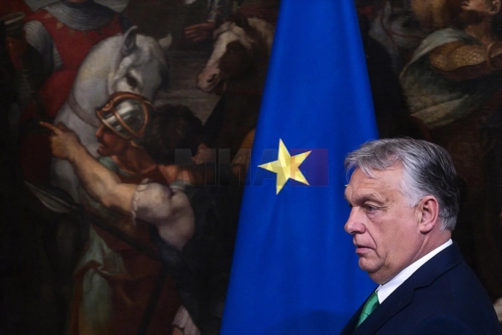 Орбан: Проширувањето на ЕУ кон Западен Балкан е запрено, на европскиот блок му се потребни нови членки