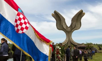 Што пишува во Резолуцијата за геноцидот во Јасеновац што ја усвои Собранието на Црна Гора