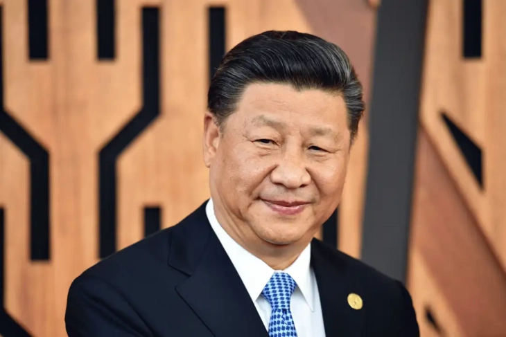 Кинескиот претседател ќе присуствува на Самитот на Шангајската организација за соработка
