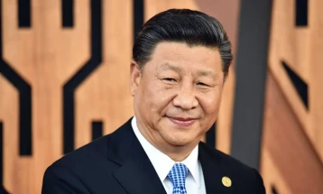 Кинескиот претседател ќе присуствува на Самитот на Шангајската организација за соработка