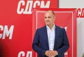 Филипче: Ќе го вратиме достоинството на партијата, следи период на реорганизација, реформа и обнова на СДСМ