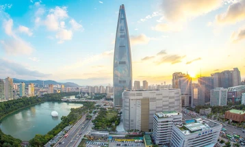 Јужна Кореја најави формирање министерство за стратегии за населението