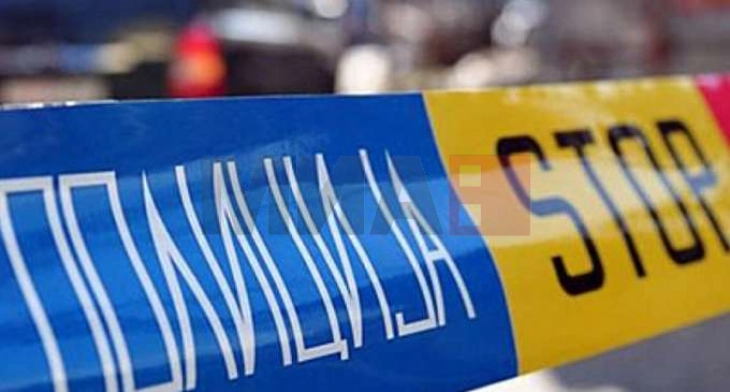 Едно лице загина, а едно е повредено во пукање во село Батинци, полицијата трага по сторителите