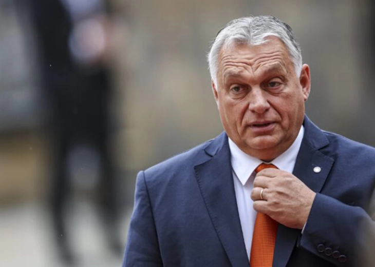 Орбан промовира нова политичка група во Европарламентот за „преобликување на институциите на ЕУ“ 